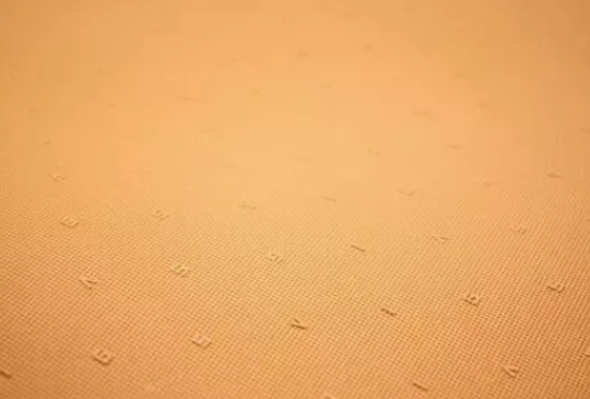 Профилактика листовая Svig LA301 Svig Gold 1,2мм (73х63см), светло-медовый