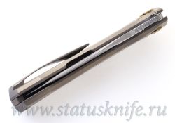 Нож Чебуркова Медведь Limited M398 #22фотография - 8