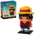 Конструктор LEGO One Piece 40799 Фигурка Манки Д Луффи