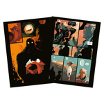 Гнев Фантомаса