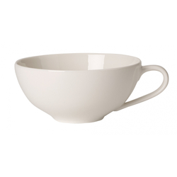 Villeroy & Boch Чашка с блюдцем For Me 230 мл для чая 10-4153-1270+10-4153-1310