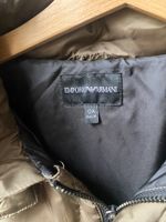 Пуховая куртка Armani, 152