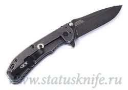 Нож Zero Tolerance 0566FDEBW ZT0566FDEBW Elmaxфотография - 4