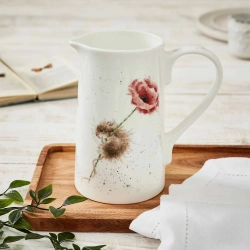 Royal Worcester Кувшин для воды/сока Wrendale Designs 1,1 л