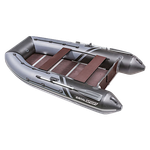 Доп. модификация лодок Pelican Гавиал Sport Моторная