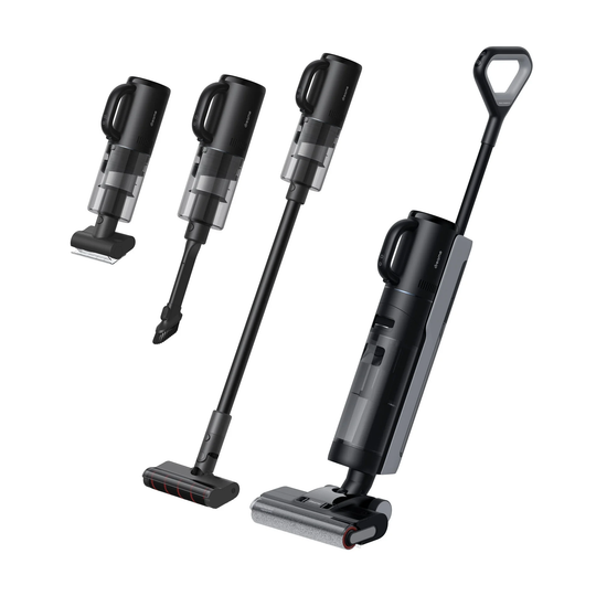 Вертикальный пылесос Dreame H12 Dual