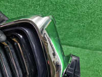 Решетка радиатора Geely Monjaro (2021-н.в.)