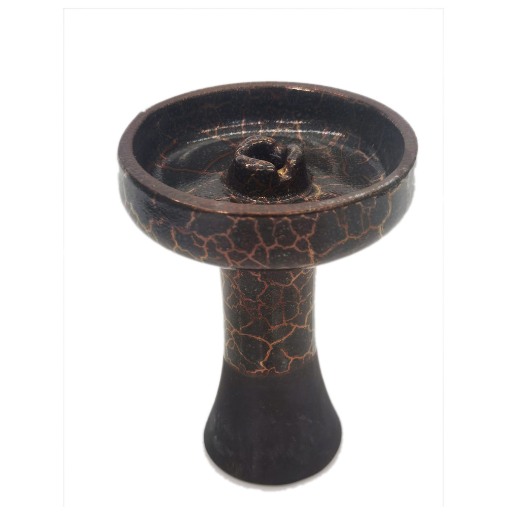 Bowl ALKONOST MARENA ZODIAC GOLD