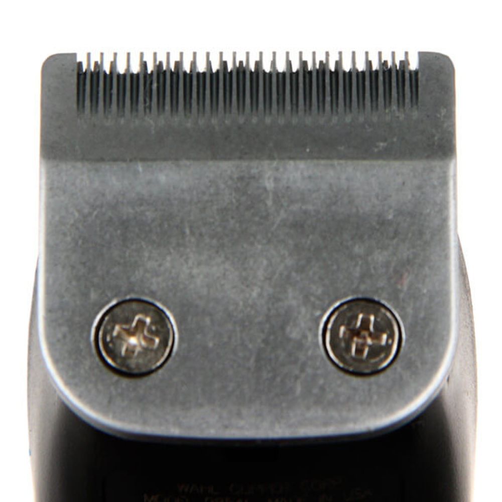 Триммер для стрижки усов и бороды Wahl Li Grey (9854-2916) - 5