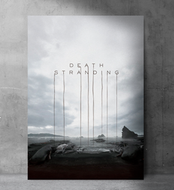 Death Stranding 1