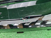 Фара левая Geely Coolray (2023-н.в.) LED