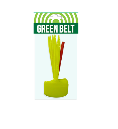 Набор садовых табличек для маркировки, с карандашом 1уп -20 шт (1/120)