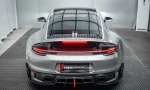 Карбоновый задний диффузор для PORSCHE 911 992.1 CARRERA S 2019–2025