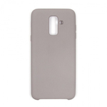 Панель Soft Touch для Samsung Galaxy A6+ (2018), 007001 Мятный