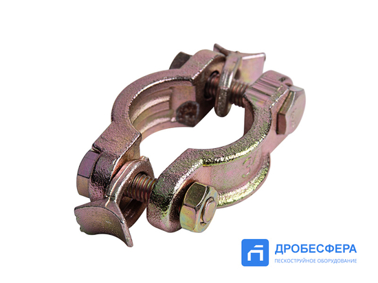 Хомут силовой 3/4" GN BLAST арт. GN-SL-34