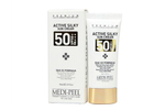 Крем солнцезащитный MEDI-PEEL Active Silky Sun Cream SPF50+ PA +++ 50 мл