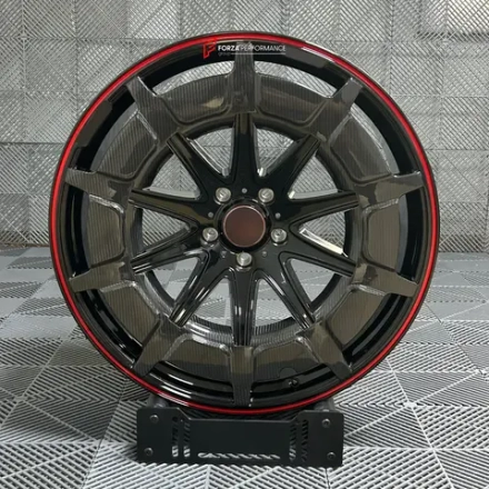 КОВАНЫЕ ДИСКИ ДЛЯ MERCEDES-BENZ AMG GT 63S 2021 МЕРСЕДЕС-БЕНЗ