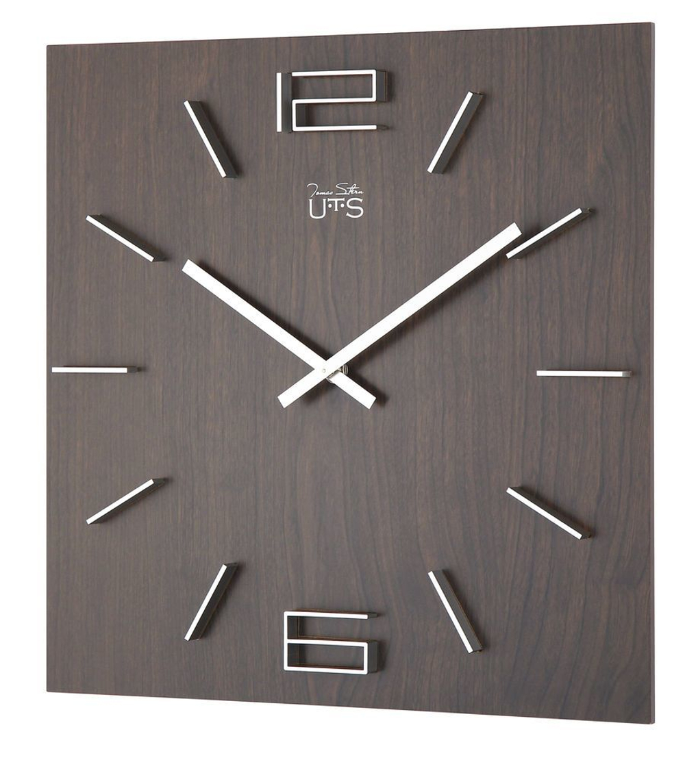 Часы настенные Tomas Stern 4037B