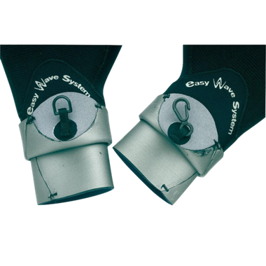 Перчатки Beuchat Semi Dry полусухие 5мм Н/Н -