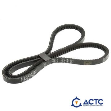 Ремень кондиционера SHANTUI SD22