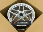 КОВАНЫЕ ДИСКИ ДЛЯ PORSCHE 911 TARGA 45 2016 ПОРШ