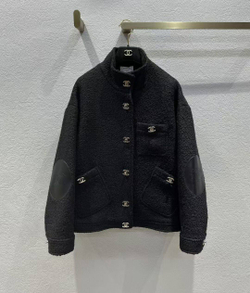 Куртка CHANEL