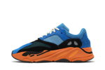 Кроссовки Adidas Originals Yeezy Boost 700 "Bright Blue"