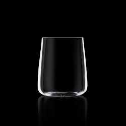 Стакан Олд Фэшн 420 мл хр. стекло d 8,4 см h9,6 см Essential RCR [6]