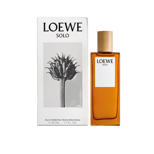 LOEWE Solo edT 75ml men