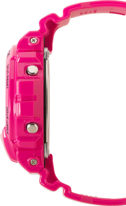 Часы Casio DW-6900RCS-4