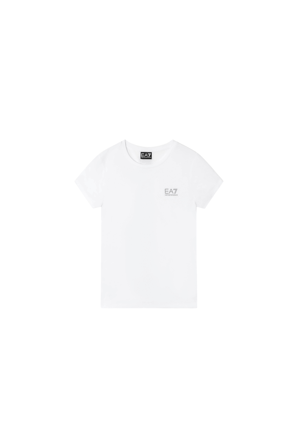 Футболка EA7