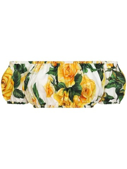 Топ DOLCE&GABBANA