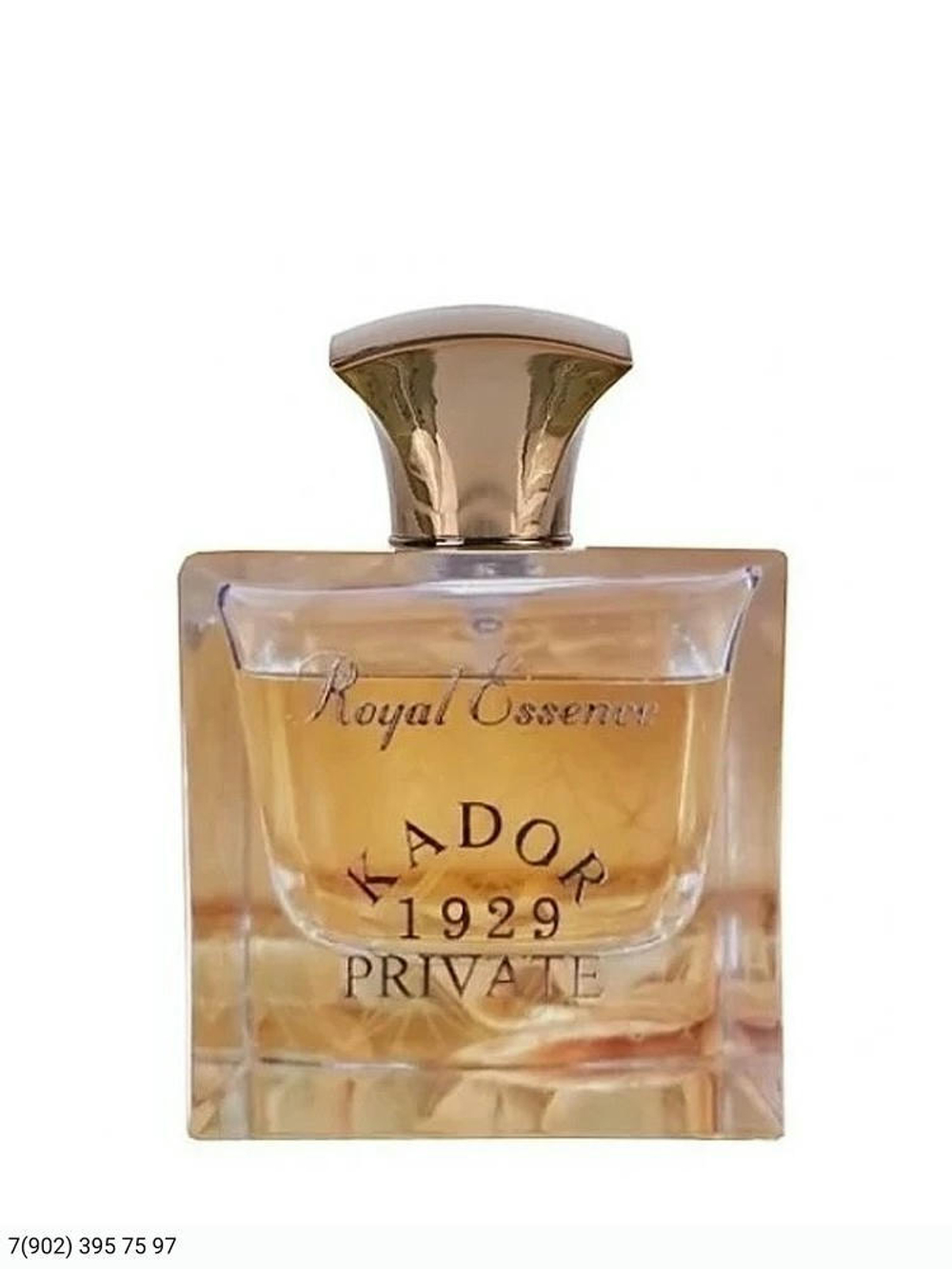 Noran Perfumes Kador 1929 Private