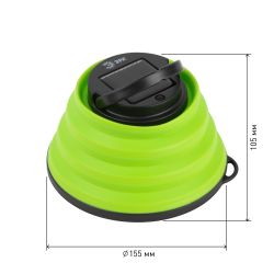 Фонарь кемпинговый светодиодный ЭРА KA-901 аккумуляторный | Кемпинговые фонари