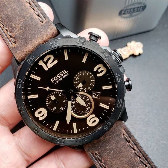 Мужские часы Fossil JR1487