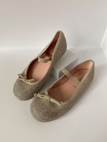 Текстильные туфли Pretty Ballerinas, 33