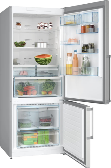 Холодильник BOSCH KGN76CI30U