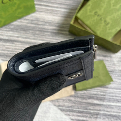 Gucci Ophidia Card Case