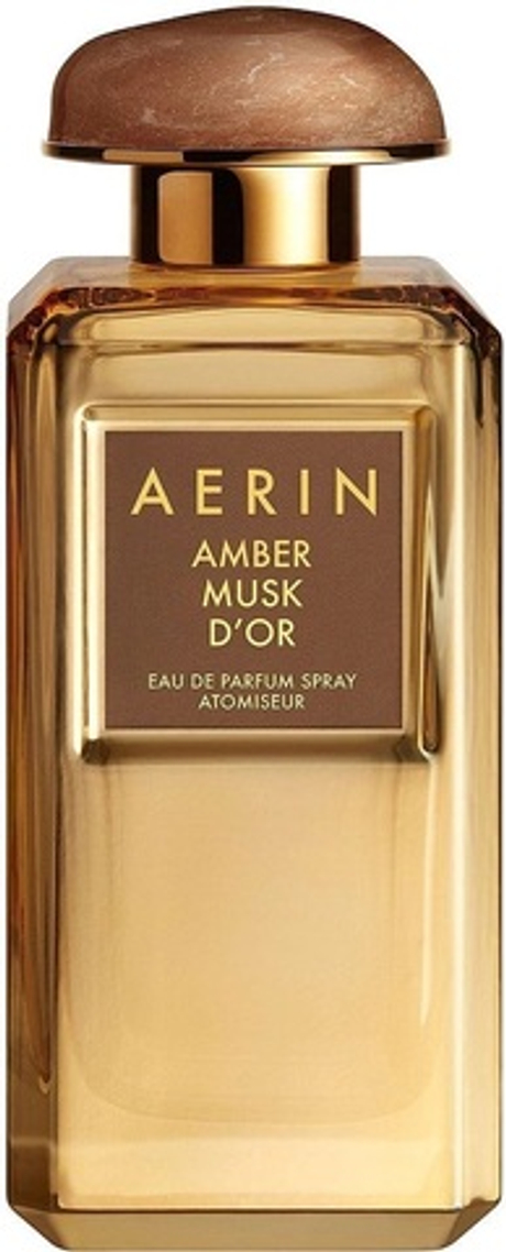 Aerin Lauder Amber Musk D'Or