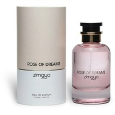 Zimaya Rose of Dreams EDP 100ml