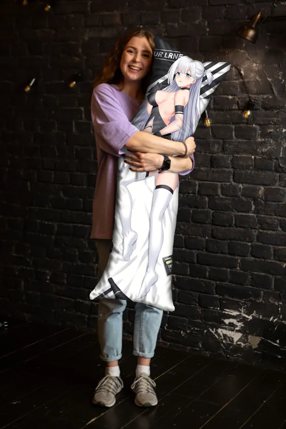 Дакимакура Сёкаку №2