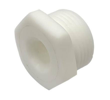 Переходник с 1" на 1/4" Aquapro F-1 (P-88M14F фитинг)