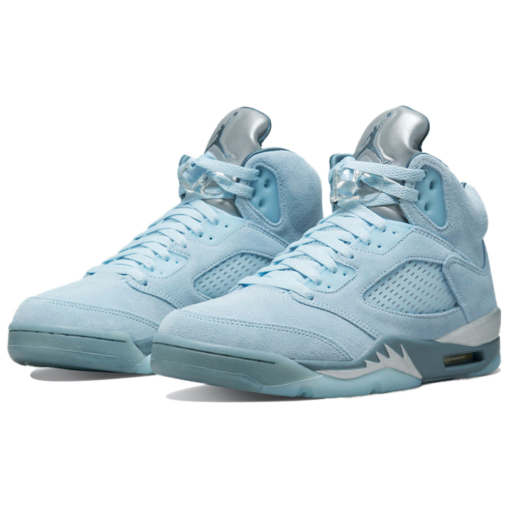 Кроссовки Jordan Air Jordan 5 retro "bluebird", DD9336-400