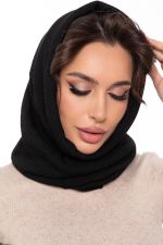 Снуд-капор (блэк) СК2 LT Collection