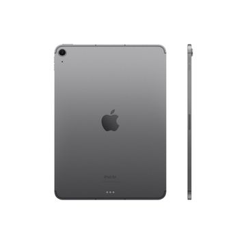 Apple iPad Air (2024) 13" Wi-Fi + Cellular 256 ГБ, «серый космос»