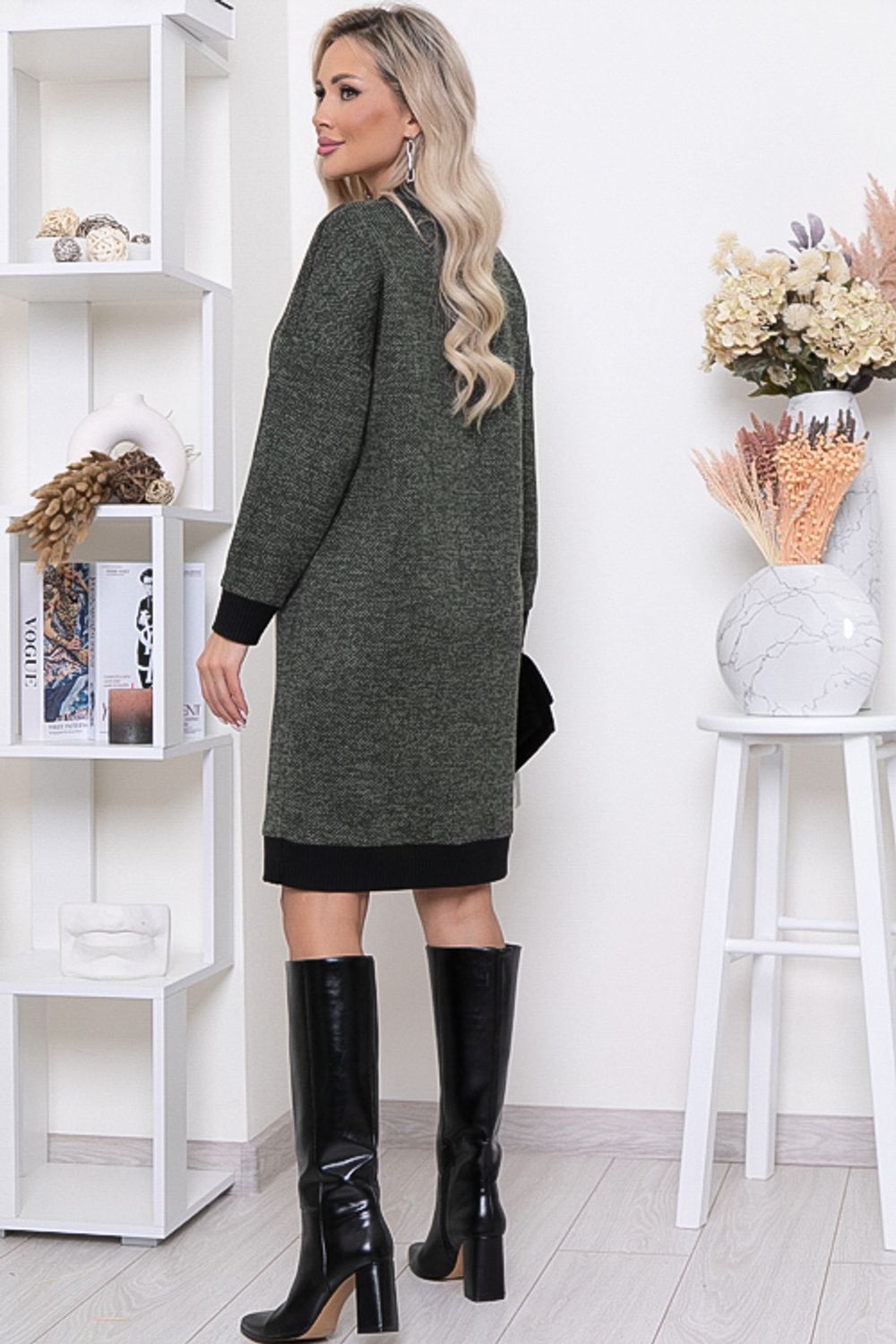 Платье 71405 Avili