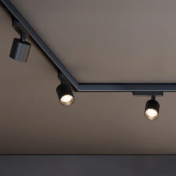 Светильник LGD-DYKE-2TR-R75-16W Warm3000 (WH, 20 deg, 230V) (Arlight, IP20 Металл, 5 лет) 052152