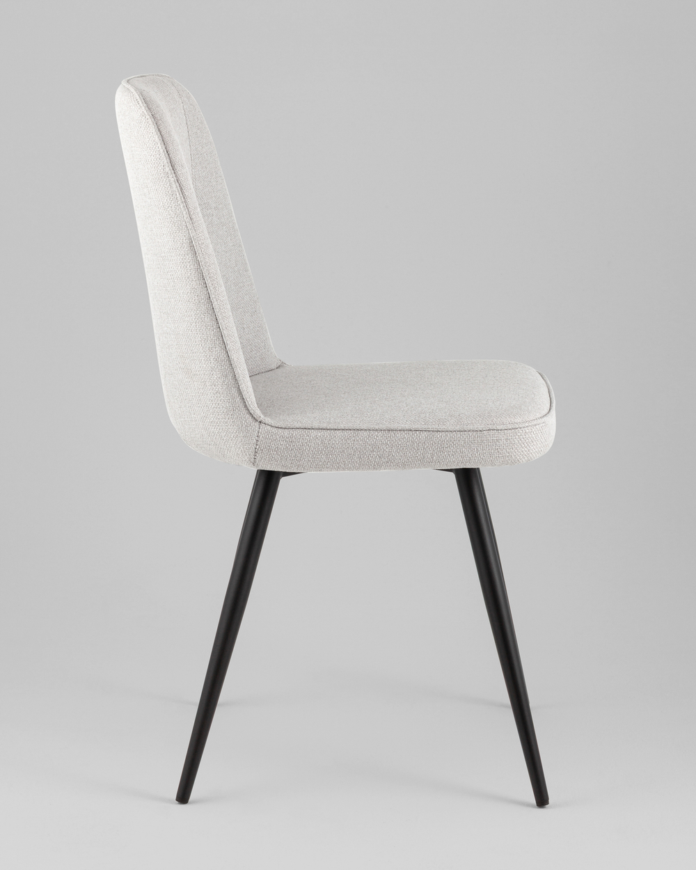 Стул Hedd серый