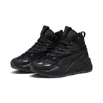 Детские ботинки PUMA RS-X Hi Jr