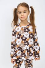 Костюм Ромашки арт.ТЛ-112 Натали (Акция)